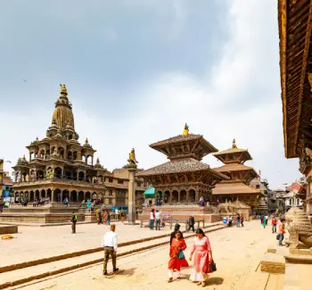 Nepal Tour